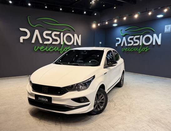 FIAT CRONOS 1.3 FIREFLY FLEX DRIVE MANUAL